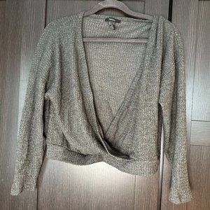 Forever 21 Sweater